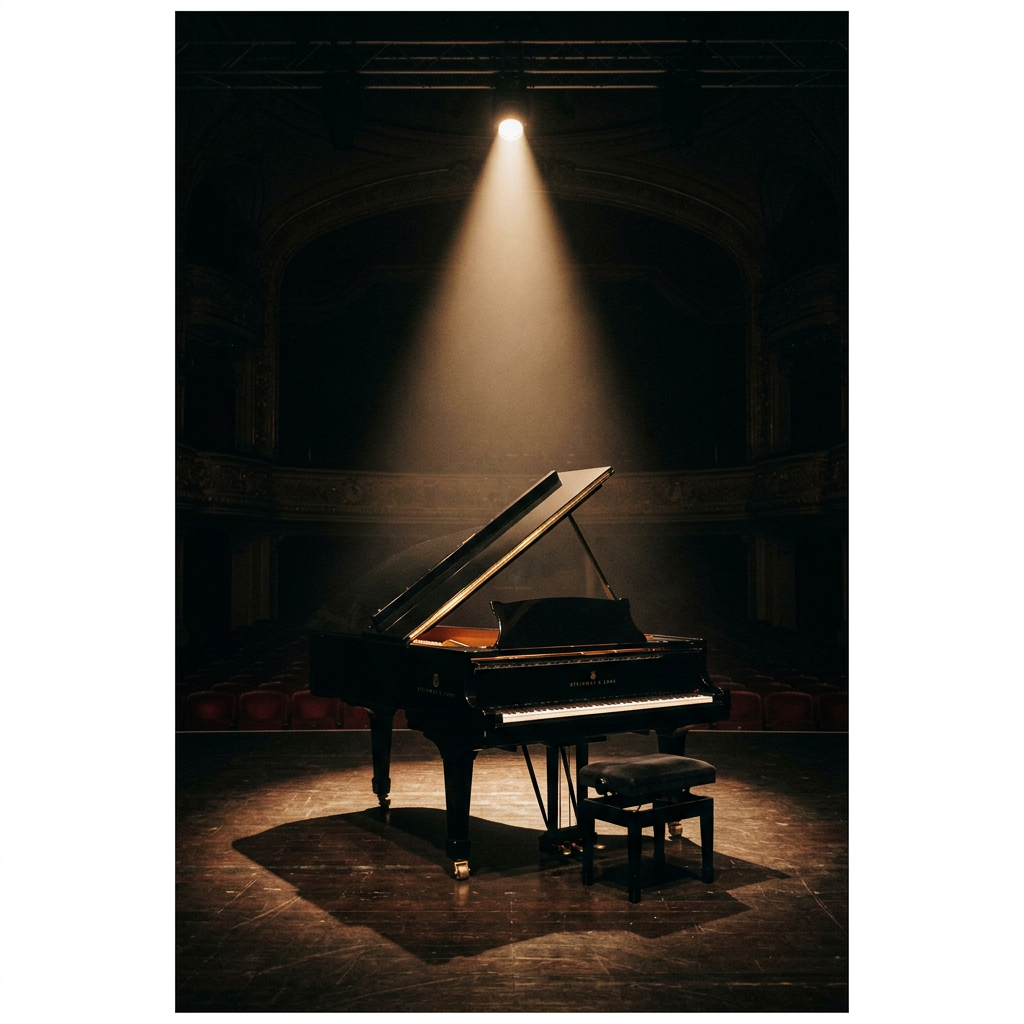 Song – “The Friend”